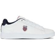 Baskets K-Swiss Court Shield II