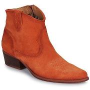 Boots Felmini B504-CROSTA-OIL-TRIBU