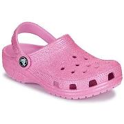 Sabots enfant Crocs Classic Glitter Clog K