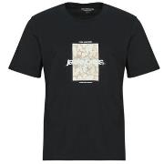 T-shirt Jack &amp; Jones JCOTARMAC