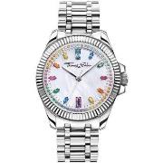 Montre Thomas Sabo WA0394-201-201, Quartz, 33mm, 5ATM