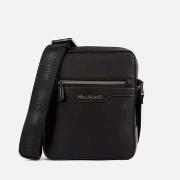 Sac Bandouliere Valentino Sac Bandoulière Efeo Homme VBS7O920 Nero