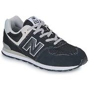 Baskets basses enfant New Balance 574