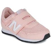 Baskets basses enfant New Balance 323