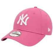 Casquette enfant New-Era Casquette junior Ny Framboise 60565574 -