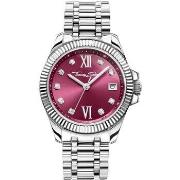 Montre Thomas Sabo Montre Femme WA0407-201-212, Quartz, 33mm, 10ATM