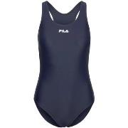 Maillots de bain Fila Maillot de bain une pièce SAKI dos nageur