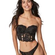 Bandeaux &amp; bretelles amovibles Selmark Soutien-gorge bustier balco...