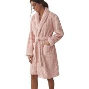 Pyjamas / Chemises de nuit Selmark Robe de chambre SUPERSOFT COMPLEMEN...