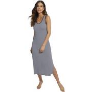 Robe Selmark Robe longue estivale dos nageur Complementos Mare