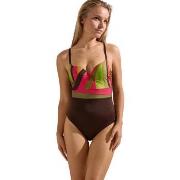 Maillots de bain Lisca Maillot de bain une pièce préformé Viviero