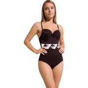 Maillots de bain Lisca Maillot de bain une pièce préformé Toulouse