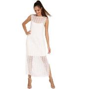 Robe Lisca Robe longue estivale sans manches Rimini