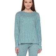 Blouses Luna Sweatshirt Connected Splendida