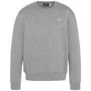 Sweat-shirt Schott hirt RDC AVEC BRODERIE