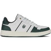 Baskets basses K-Swiss Lozan Match TC