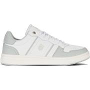 Baskets basses K-Swiss Lozan Match TC