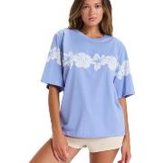 T-shirt Roxy Hangloose Placed