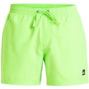 Maillots de bain Quiksilver Everyday Solid 15"