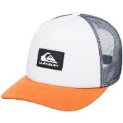 Casquette Quiksilver Omnipotent