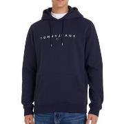 Sweat-shirt Tommy Hilfiger DM0DM17985-C1G