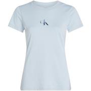 T-shirt Calvin Klein Jeans GRADIENT MONOLOGO J20J225252