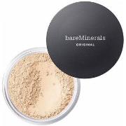 Blush &amp; poudres Bareminerals Fond De Teint Original Spf15 juste