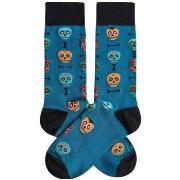 Chaussettes Jimmy Lion -