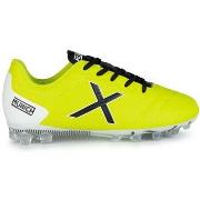 Chaussures de foot enfant Munich Arenga kid 1459307 AMARILLO