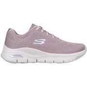 Baskets Skechers -