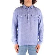 Chemise Blauer 21SBLUS01216