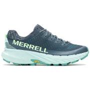 Chaussures Merrell -