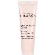 Hydratants &amp; nourrissants Laboratoires Filorga Oxygen-glow Eyes Su...