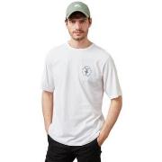 T-shirt Altonadock -