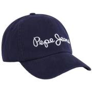 Casquette Pepe jeans -