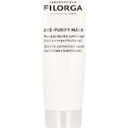 Soins ciblés Laboratoires Filorga Age-purify Mask