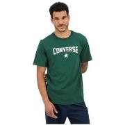 T-shirt Converse -