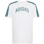 T-shirt adidas -