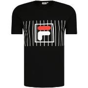 T-shirt Fila -