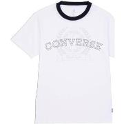 T-shirt Converse -