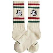 Chaussettes Jimmy Lion -