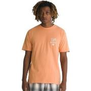 T-shirt Vans -