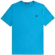 T-shirt Fred Perry -