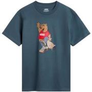 T-shirt enfant Vans -