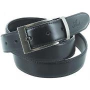 Ceinture Andrew Mc Allister ceinture cuir john noir