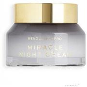 Soins visage Revolution Pro CRÈME DE NUIT MIRACLE soin 50 ml