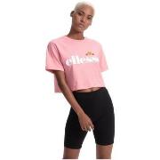 T-shirt Ellesse -