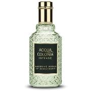 Eau de toilette 4711 Acqua Colonia Intense Wakening Woods Of Scandinav...