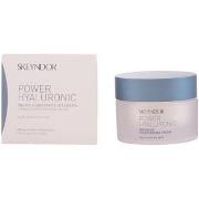 Hydratants &amp; nourrissants Skeyndor Power Hyaluronic Crème Hydratan...