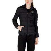 Doudounes Emporio Armani EA7 VESTE BOMBARDIER 8NTB23 TNF8Z